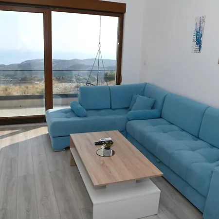 Panorama - Private Heated Pool And Jacuzzi With Ocean View * Ivanica
