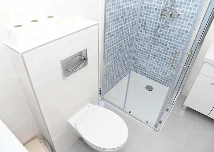 Panorama - Private Heated Pool And Jacuzzi With Ocean View Ivanica